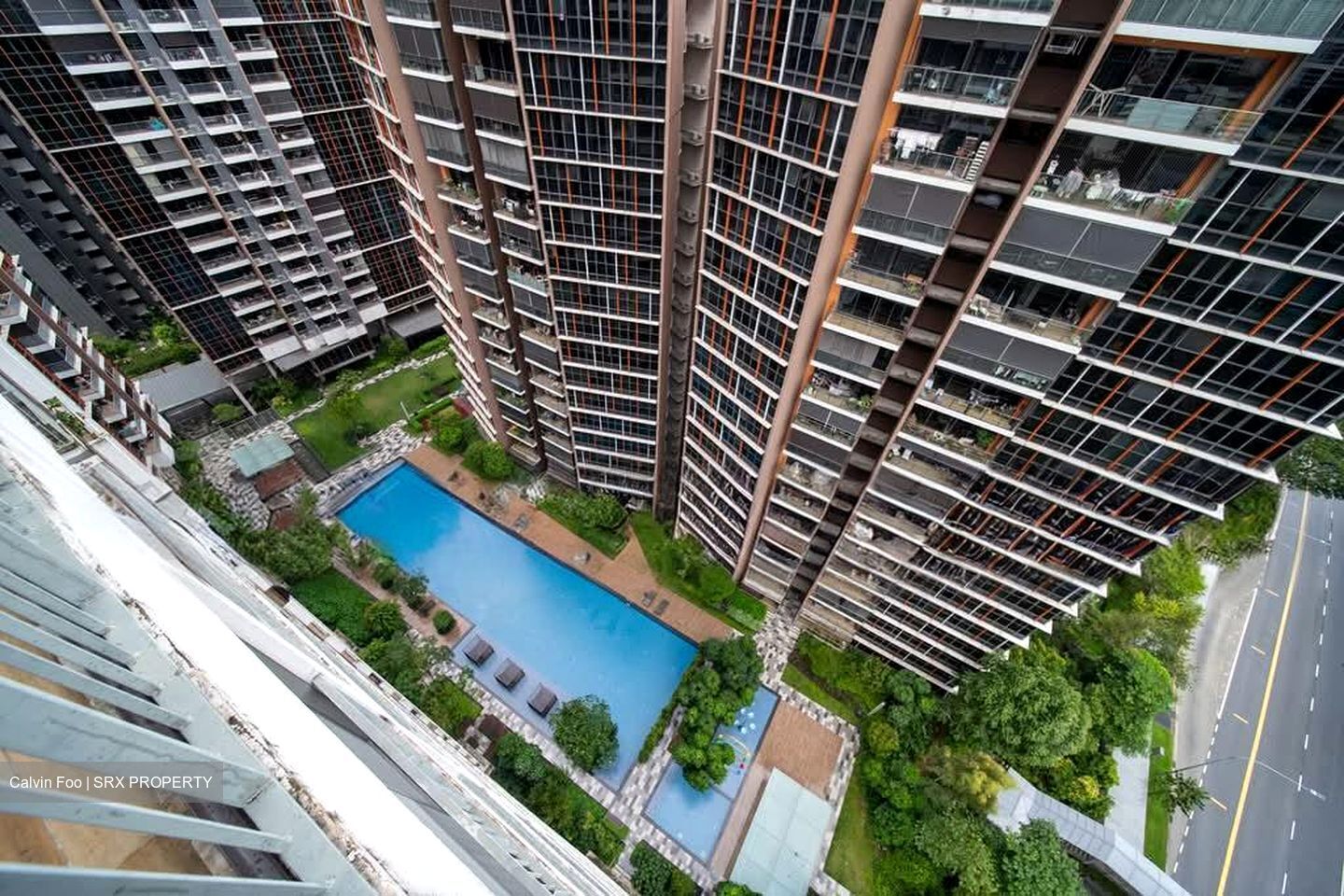 Sims Urban Oasis (D14), Condominium #553472461